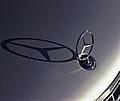 Mercedes-Logo